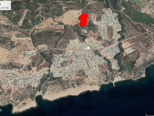 GIRNE ESENTEPEDE MOUNTAIN AND SEA VIEW 24 ACRECUMES OF PRICELESS LAND FOR SALE Adem Akın 05338314949