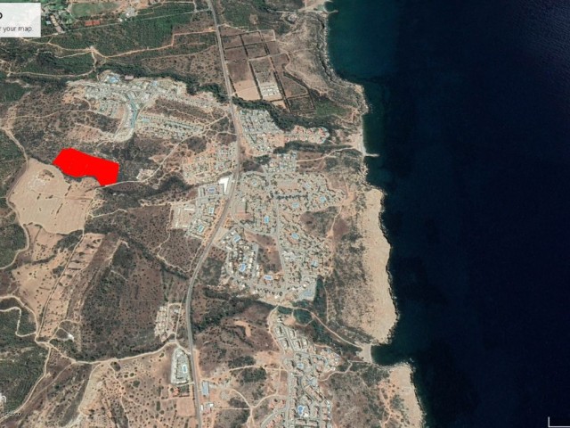 GIRNE ESENTEPEDE вид на горы и море 24 АКРЕКУМЫ ПРИЦЕЛЕВОЙ ЗЕМЛИ НА ПРОДАЖУ Adem Akın 05338314949