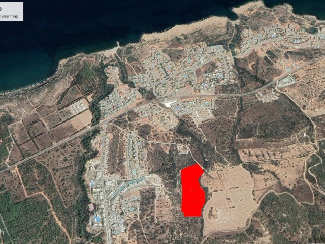 GIRNE ESENTEPEDE MOUNTAIN AND SEA VIEW 24 ACRECUMES OF PRICELESS LAND FOR SALE Adem Akın 05338314949