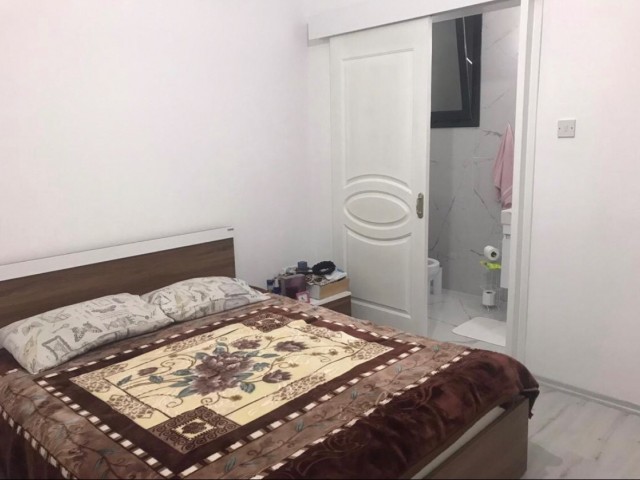 ULTRA LÜLX FULLY FURNISHED FLAT FOR RENT IN NICOSIA HAMİTKOY