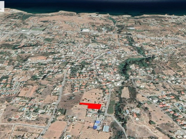 655 M2 LAND FOR SALE ADEM AKIN 05338314949