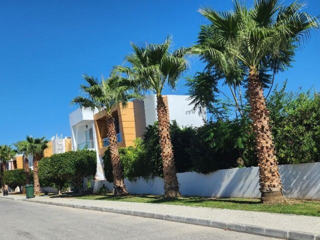 Satılık Lux dublex villa Lux Site içinde Tuzla magusa ///Lux duplex villa for sale in Lux Complex Tuzla Famagusta////  توزلا ماگوساویلای دوبلکس لوکس  در شهرک ویلایی 