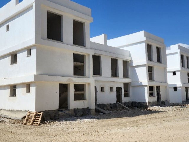 cyprus caesar blue duplex 2+1 villa for sale quatro long beach pier bogaz/// 2+1 duplex quatro villa for sale in Cyprus Caesar Blue pier bogaz ////!!/واحد ویلایی دوبلکس کوآترو سزار بلو