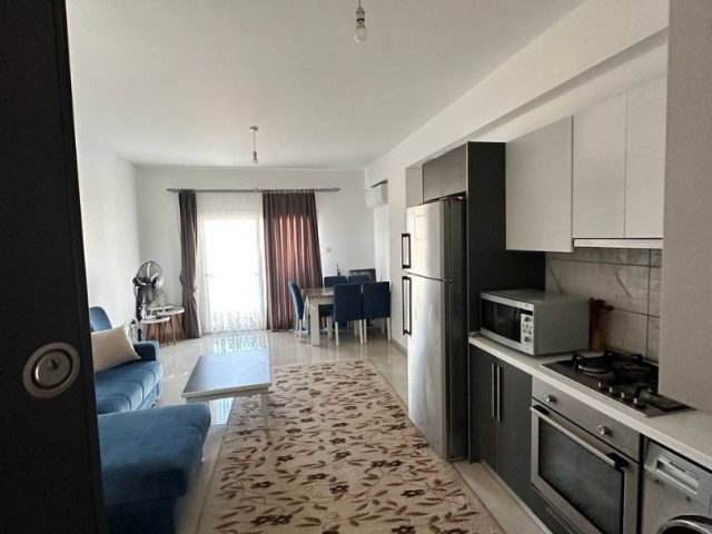 An opportunity not to be missed, 2+1 flat for sale in Çanakkale, 75 square meters, fully furnished. 