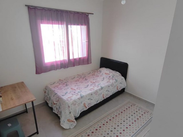 An opportunity not to be missed, 2+1 flat for sale in Çanakkale, 75 square meters, fully furnished. elevator car park