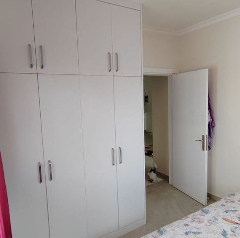 An opportunity not to be missed, 2+1 flat for sale in Çanakkale, 75 square meters, fully furnished. elevator car park