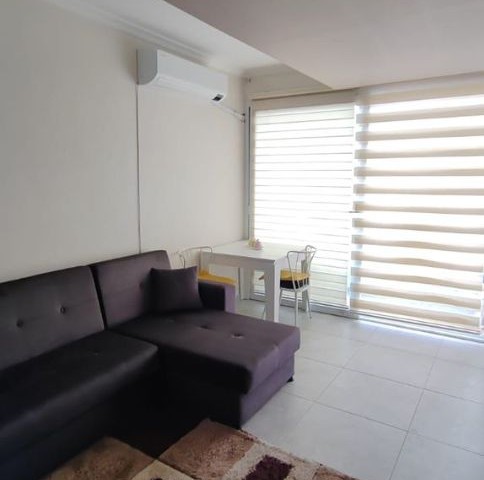 An opportunity not to be missed, 2+1 flat for sale in Çanakkale, 75 square meters, fully furnished. elevator car park