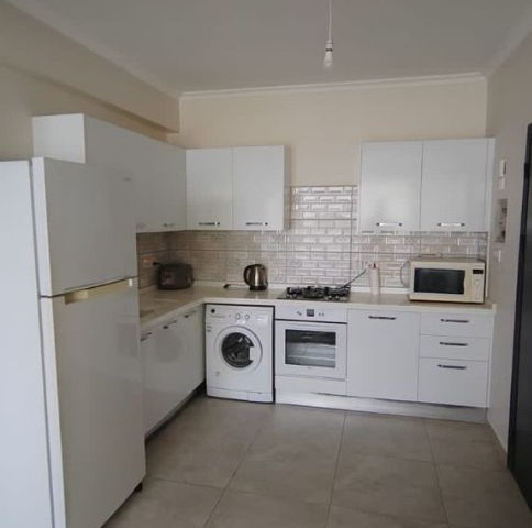 An opportunity not to be missed, 2+1 flat for sale in Çanakkale, 75 square meters, fully furnished. elevator car park