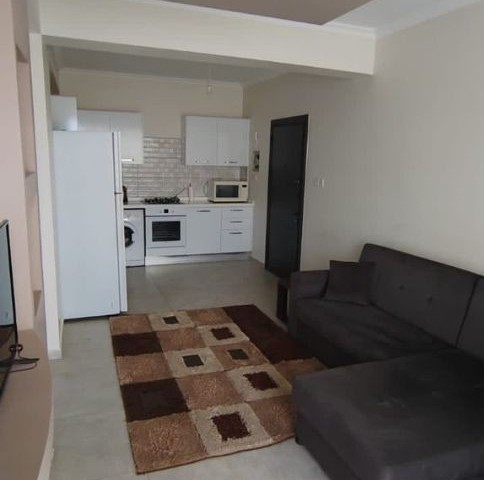 An opportunity not to be missed, 2+1 flat for sale in Çanakkale, 75 square meters, fully furnished. 