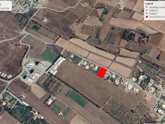 2 DECLARATIONS OF LAND FOR SALE IN LEFKE GAZİVEREND, 3 EVLEK FASIL 96 SEA VIEW ADEM AKIN 05338314949