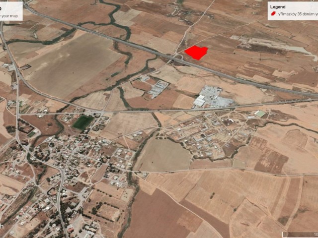 35 DECLARATIONS OF LAND IN YILMAZKÖY, SECTION 96 FOR SALE AT A BARGAIN PRICE ADEM AKIN 05338314949