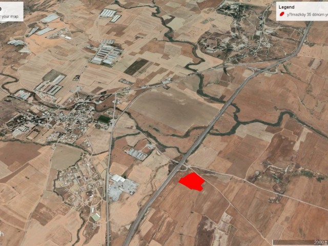35 DECLARATIONS OF LAND IN YILMAZKÖY, SECTION 96 FOR SALE AT A BARGAIN PRICE ADEM AKIN 05338314949