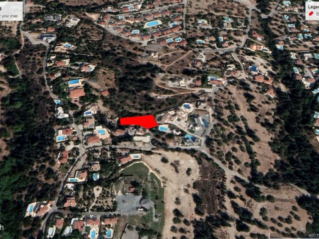 1050 M2 LAND FOR SALE IN BALLAPAYS IN A GREAT LOCATION SUITABLE FOR VILLA CONSTRUCTION ADEM AKIN 05338314949