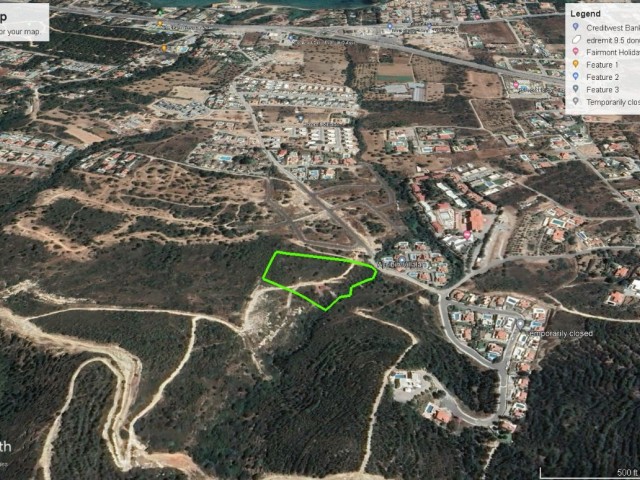 9 DECLARATIONS OF 2 EVLEK LAND FOR SALE IN EDREMIT WITH MOUNTAIN AND SEA VIEW ADEM AKIN 05338314949