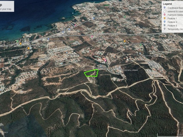 9 DECLARATIONS OF 2 EVLEK LAND FOR SALE IN EDREMIT WITH MOUNTAIN AND SEA VIEW ADEM AKIN 05338314949