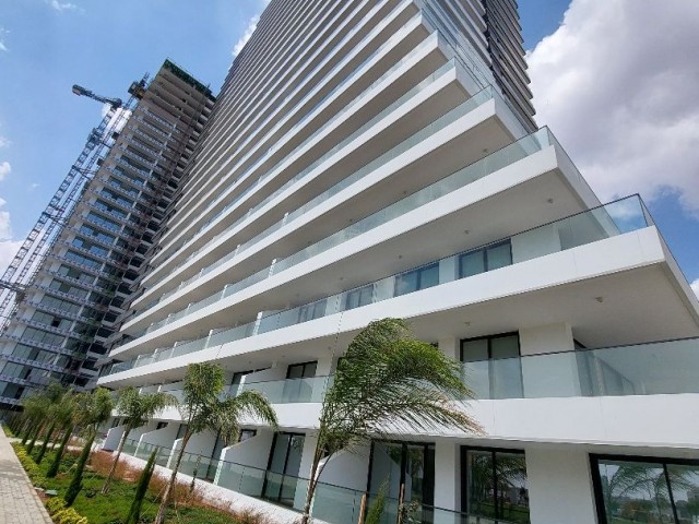 infinite sea view grand sapphire b block 25 floor for sale 2+1((())) The infinite sea scape in 25s f