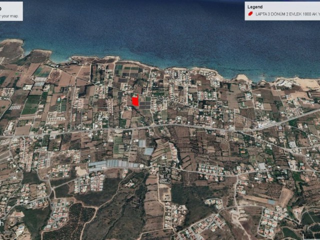 3 DONE 2 EVLEK LAND FOR SALE IN KARŞIYAKA WITH CLEAR SEA VIEW ADEM AKIN 05338314949