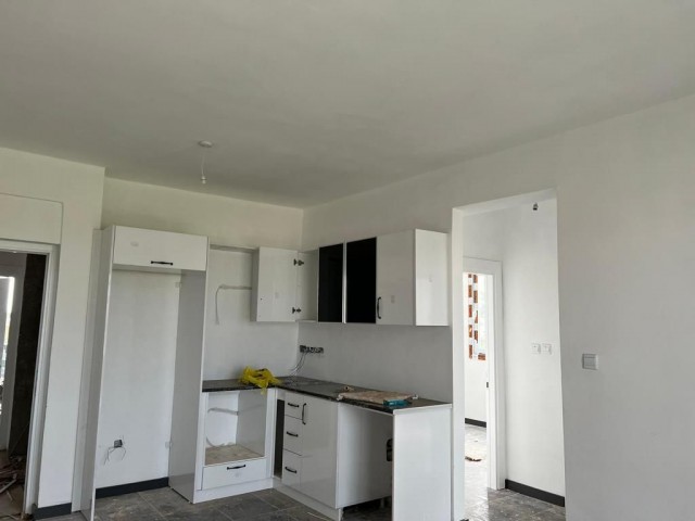 Famagusta Çanakkale Region 2+1 New Flat For Sale BUSE AKIN 0533 877 22 53