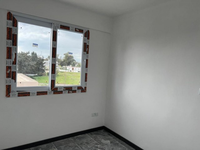 Famagusta Çanakkale Region 2+1 Neue Wohnung zum Verkauf BUSE AKIN 0533 877 22 53