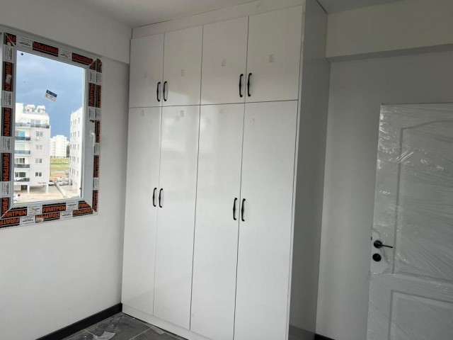 Famagusta Çanakkale Region 2+1 Neue Wohnung zum Verkauf BUSE AKIN 0533 877 22 53