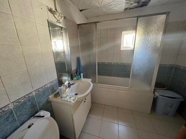 Einfamilienhaus zum Verkauf in der Region Famagusta Maraş BUSE AKIN 0533 877 22 53