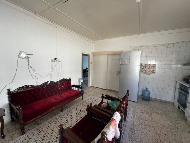 Einfamilienhaus zum Verkauf in der Region Famagusta Maraş BUSE AKIN 0533 877 22 53