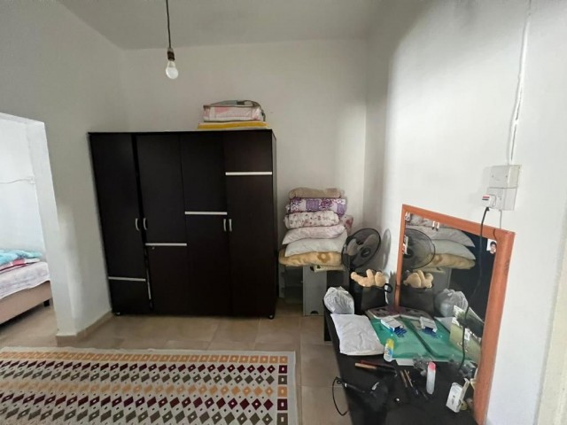 Einfamilienhaus zum Verkauf in der Region Famagusta Maraş BUSE AKIN 0533 877 22 53