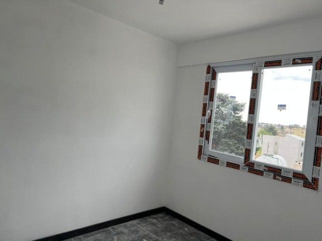 2+1 flat for sale in Famagusta Çanakkale region, suitable for family life.