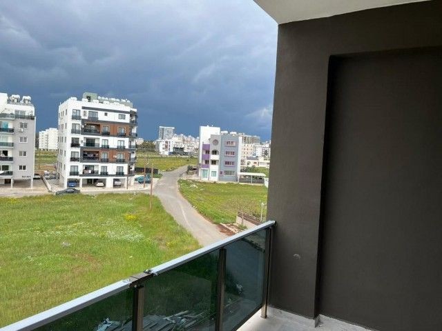 2+1 flat for sale in Famagusta Çanakkale region, suitable for family life.