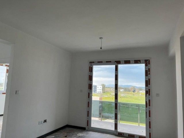 2+1 flat for sale in Famagusta Çanakkale region, suitable for family life.