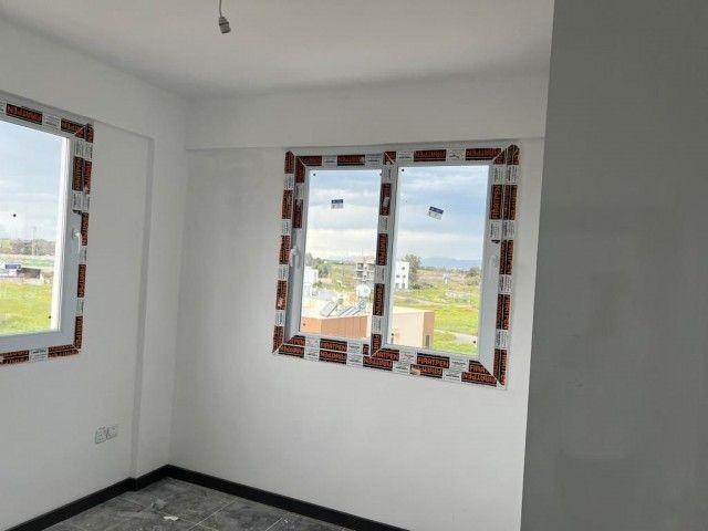 2+1 flat for sale in Famagusta Çanakkale region, suitable for family life.