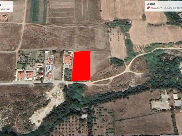 2 DONE 110 M2 LAND FOR SALE IN OZANKÖY WITH CLEAR SEA VIEW SUITABLE FOR VILLA CONSTRUCTION ADEM AKIN 05338314949