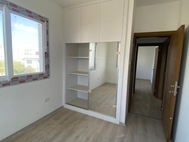 Famagusta Çanakkale Region 3+1 Brandneue Wohnung zum Verkauf BUSE AKIN 0533 877 22 53