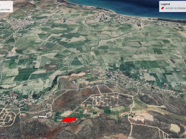 10 DECLARES OF LAND WITH SEA VIEW AND FOR SALE AT A BARGAIN PRICE IN THE AREA CALLED TEPE IN AYGÜN ADEM AKIN 05338314949+