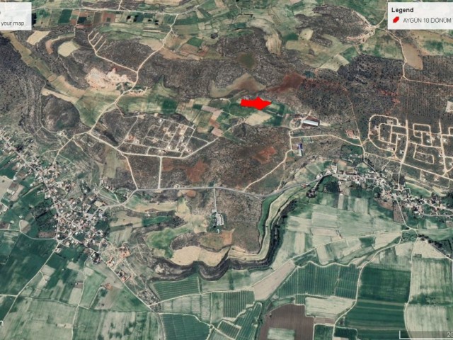 10 DECLARES OF LAND WITH SEA VIEW AND FOR SALE AT A BARGAIN PRICE IN THE AREA CALLED TEPE IN AYGÜN ADEM AKIN 05338314949+