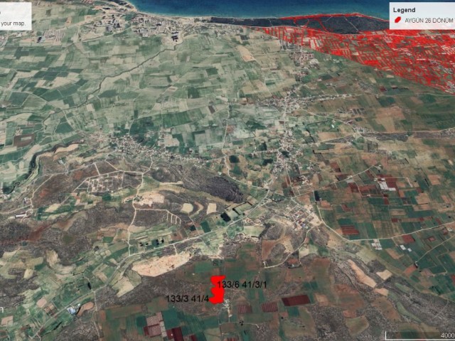 24 DECLARATION OF 1 EVLEK LAND FOR SALE IN AYGÜN WITH SEA AND GARAD SAPİHİRE VIEWS ADEM AKIN 05338314949