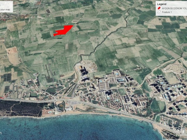 55 DECLARES OF LAND FOR SALE IN AYGÜN WITH SEA AND GRAND SAPIHIRA VIEW ADEM AKIN 05338314949