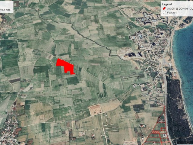 55 DECLARES OF LAND FOR SALE IN AYGÜN WITH SEA AND GRAND SAPIHIRA VIEW ADEM AKIN 05338314949