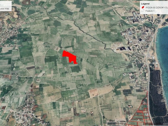 55 DECLARES OF LAND FOR SALE IN AYGÜN WITH SEA AND GRAND SAPIHIRA VIEW ADEM AKIN 05338314949