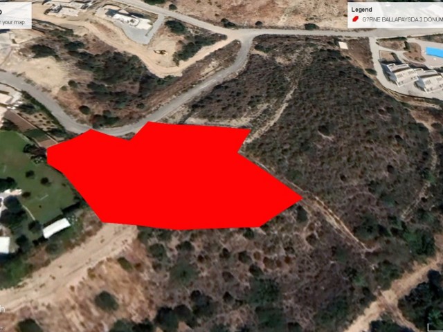 3 DONE 3 EVLEK LAND FOR SALE IN BALLAPAYS WITH SEA AND MOUNTAIN VIEW EQUIVALENT KOÇANLI ADEM AKIN 05338314949