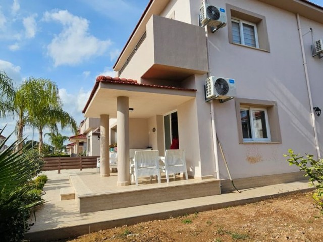 Urgent sale bargain bargain bargain price 3+1 detached fully furnished villa on Noyanlar Sea Pearl site