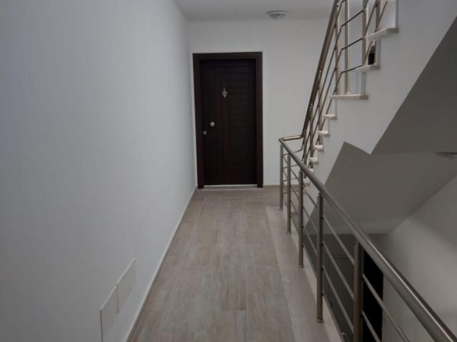 2+1 FLAT FOR SALE WITH INVESTMENT TENANT IN LAPTA AND THE CITY ADEM AKIN 05338314949