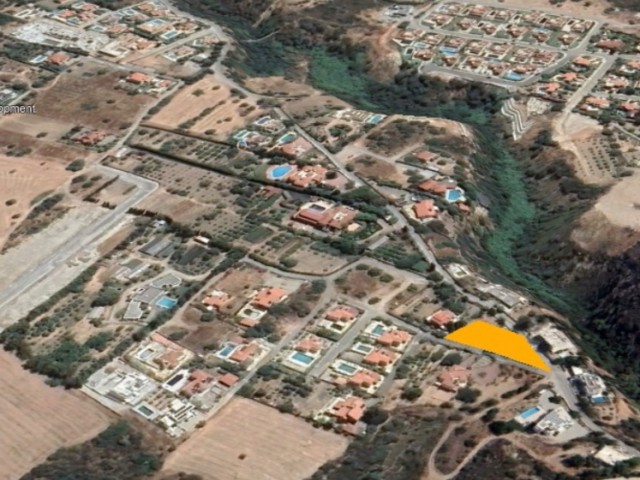 1 DONE LAND FOR SALE IN DOĞANKÖY WITH GREAT MOUNTAIN AND SEA VIEWS SUITABLE FOR VILLA CONSTRUCTION ADEM AKIN 05338314949