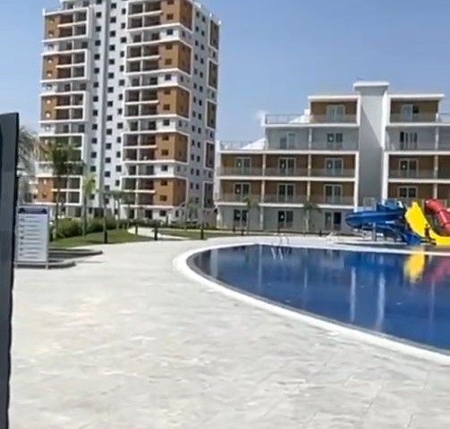 выгодная цена 1+1 Long Beach Royal Sun Elite Aquamarine Noyanlar (()) Продается квартира 1+1 Royal Sun Elite Long Beach Срочная продажа