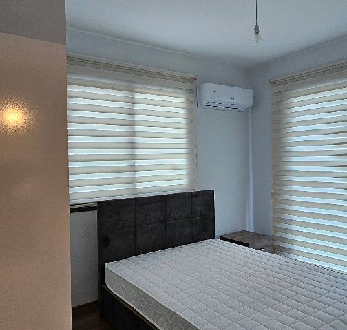 for rent 2+1 brand new furnished famagusta canakkale