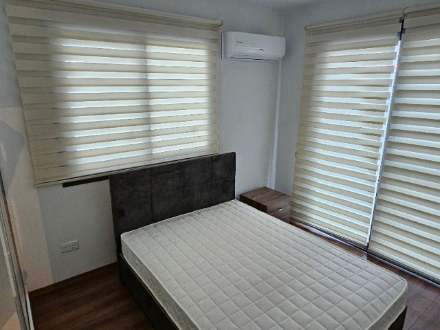 for rent 2+1 brand new furnished famagusta canakkale