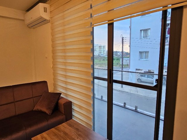 for rent 2+1 brand new furnished famagusta canakkale