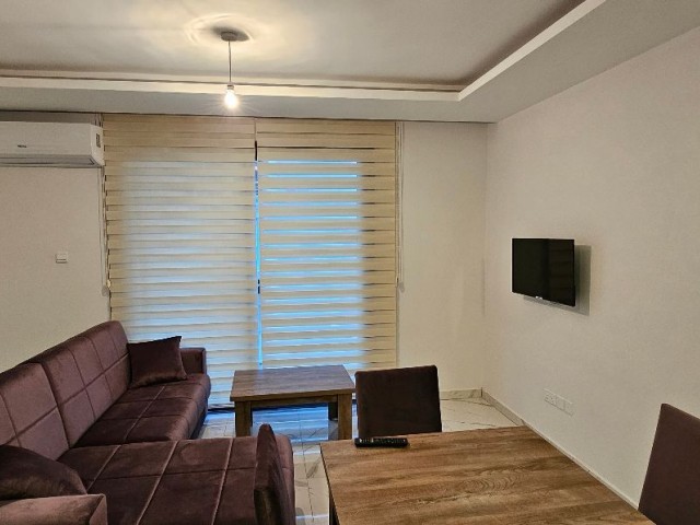 for rent 2+1 brand new furnished famagusta canakkale