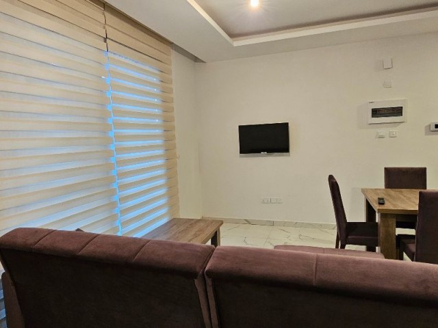 for rent 2+1 brand new furnished famagusta canakkale