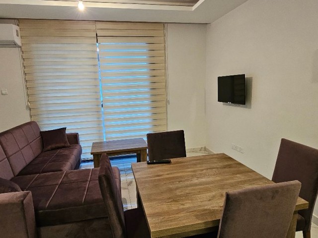 for rent 2+1 brand new furnished famagusta canakkale